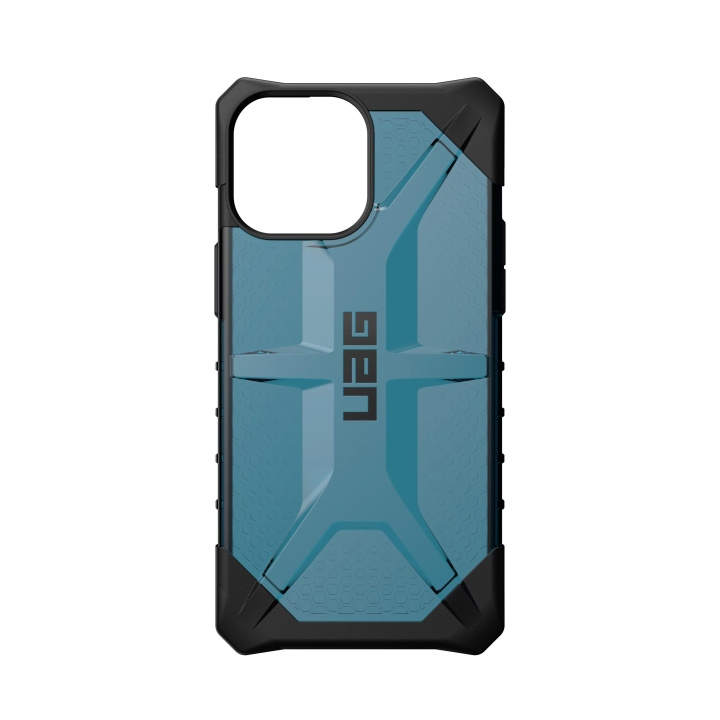 Urban Armor Gear iPhone 13 Pro Max Plasma Cover, Mallard i gruppen SMARTPHONES & TABLETS / Mobil Beskyttelse / Apple / iPhone 13 Pro Max hos TP E-commerce Nordic AB (C65160)