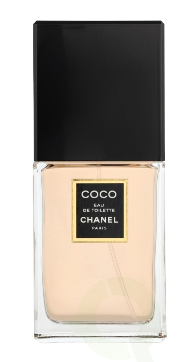 Chanel Coco Edt Spray 50 ml i gruppen SKØNHED & HELSE / Duft & Parfume / Parfume / Parfume til hende hos TP E-commerce Nordic AB (C65374)