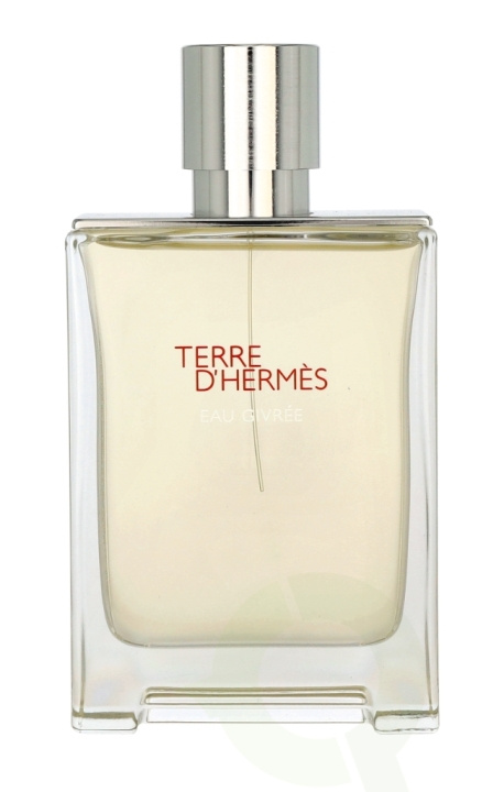 Hermes Terre D\'Hermes Eau Givree Edp Spray 100 ml i gruppen SKØNHED & HELSE / Duft & Parfume / Parfume / Parfume til ham hos TP E-commerce Nordic AB (C65388)