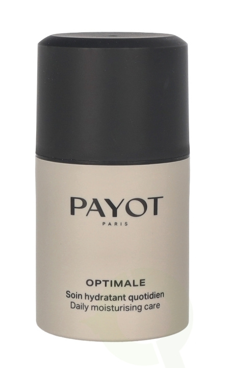 Payot Optimale Anti-Pollution Gel-Cream 50 ml i gruppen SKØNHED & HELSE / Hudpleje / Ansigt / Ansigtscreme hos TP E-commerce Nordic AB (C65431)