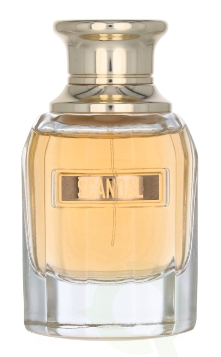 Jean Paul Gaultier Scandal Absolu Parfum Concentre Spray 30 ml i gruppen SKØNHED & HELSE / Duft & Parfume / Parfume / Parfume til hende hos TP E-commerce Nordic AB (C65454)