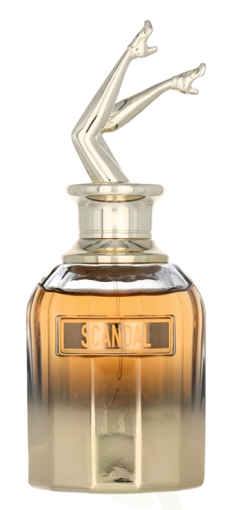 Jean Paul Gaultier Scandal Absolu Parfum Concentre Spray 50 ml i gruppen SKØNHED & HELSE / Duft & Parfume / Parfume / Parfume til hende hos TP E-commerce Nordic AB (C65455)