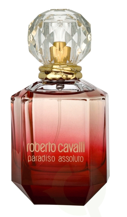 Roberto Cavalli Paradiso Assoluto Edp Spray 75 ml i gruppen SKØNHED & HELSE / Duft & Parfume / Parfume / Parfume til hende hos TP E-commerce Nordic AB (C65467)