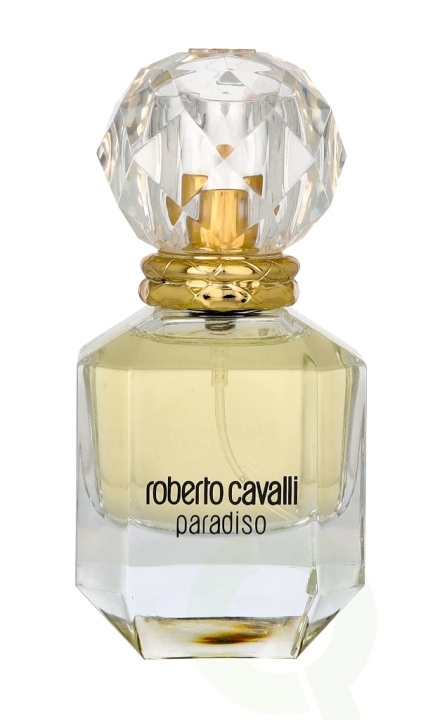 Roberto Cavalli Paradiso Edp Spray 30 ml i gruppen SKØNHED & HELSE / Duft & Parfume / Parfume / Parfume til hende hos TP E-commerce Nordic AB (C65470)