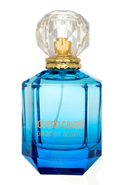 Roberto Cavalli Paradiso Azzurro Edp Spray 75 ml i gruppen SKØNHED & HELSE / Duft & Parfume / Parfume / Parfume til hende hos TP E-commerce Nordic AB (C65471)
