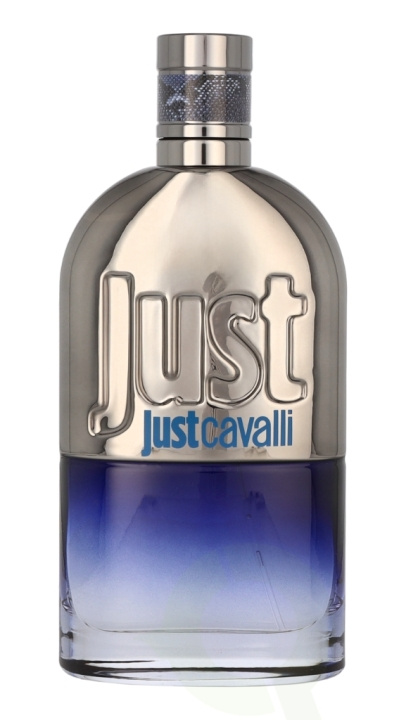 Roberto Cavalli Just Cavalli Him Edt Spray 90 ml i gruppen SKØNHED & HELSE / Duft & Parfume / Parfume / Parfume til ham hos TP E-commerce Nordic AB (C65480)