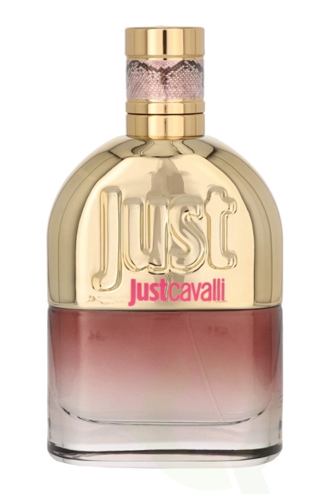 Roberto Cavalli Just Cavalli Her Edt Spray 75 ml i gruppen SKØNHED & HELSE / Duft & Parfume / Parfume / Parfume til hende hos TP E-commerce Nordic AB (C65481)