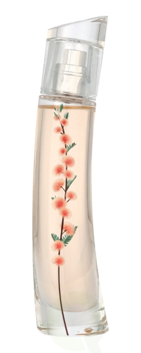 Kenzo Flower Ikebana Mimosa Edp Spray 40 ml i gruppen SKØNHED & HELSE / Duft & Parfume / Parfume / Parfume til hende hos TP E-commerce Nordic AB (C65487)