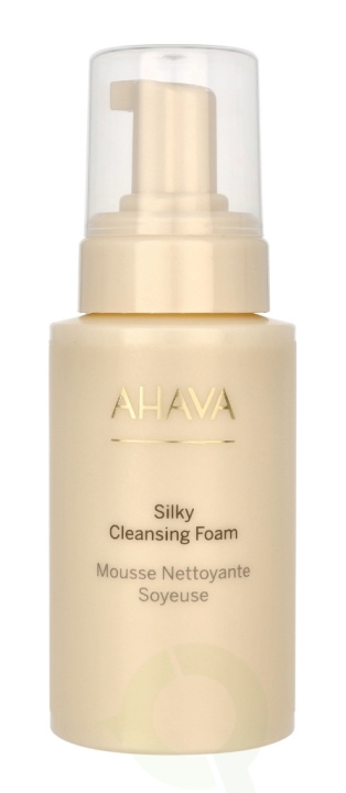 Ahava T.T.C. Gentle Facial Cleansing Foam 230 ml i gruppen SKØNHED & HELSE / Hudpleje / Ansigt / Rengøring hos TP E-commerce Nordic AB (C65493)