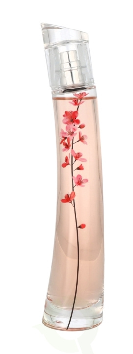 Kenzo Flower By Kenzo Ikebana Edp Spray 75 ml i gruppen SKØNHED & HELSE / Duft & Parfume / Parfume / Parfume til hende hos TP E-commerce Nordic AB (C65500)