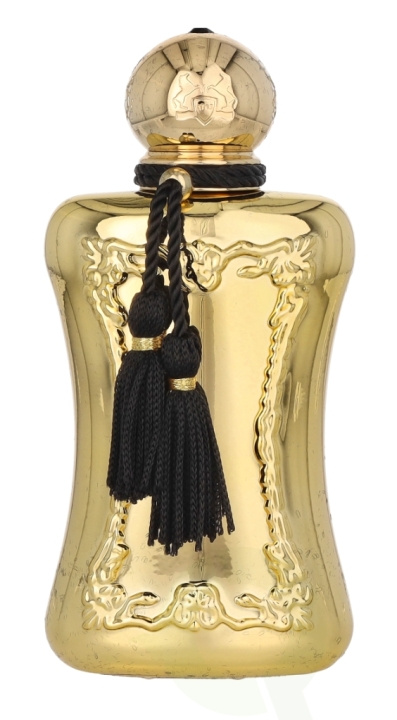 Parfums de Marly Darcy Edp Spray 75 ml i gruppen SKØNHED & HELSE / Duft & Parfume / Parfume / Parfume til hende hos TP E-commerce Nordic AB (C65503)