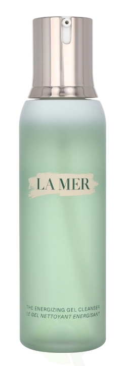 La mer The Energizing Gel Cleanser 200 ml i gruppen SKØNHED & HELSE / Hudpleje / Ansigt / Rengøring hos TP E-commerce Nordic AB (C65504)