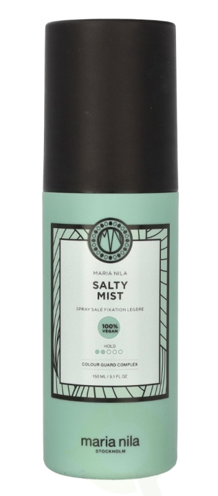 Maria Nila Salty Mist 150 ml i gruppen SKØNHED & HELSE / Hår og styling / Hårpleje / Balsam spray / kur hos TP E-commerce Nordic AB (C65529)