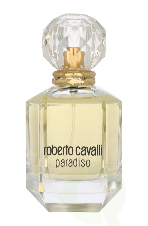 Roberto Cavalli Paradiso Edp Spray 75 ml i gruppen SKØNHED & HELSE / Duft & Parfume / Parfume / Parfume til hende hos TP E-commerce Nordic AB (C65552)