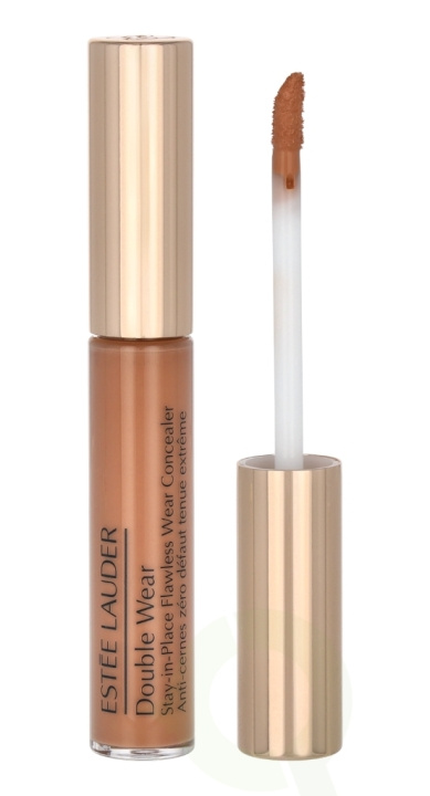 Estee Lauder E.Lauder Double Wear Stay In Place Flawless Wear Concealer 7 ml #4C Cool Medium Deep i gruppen SKØNHED & HELSE / Makeup / Makeup ansigt / Concealer hos TP E-commerce Nordic AB (C65563)