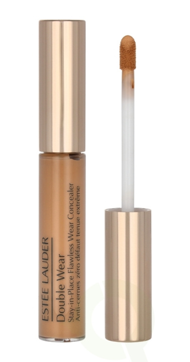 Estee Lauder E.Lauder Double Wear Stay In Place Flawless Wear Concealer 7 ml #3W Medium Warm i gruppen SKØNHED & HELSE / Makeup / Makeup ansigt / Concealer hos TP E-commerce Nordic AB (C65564)