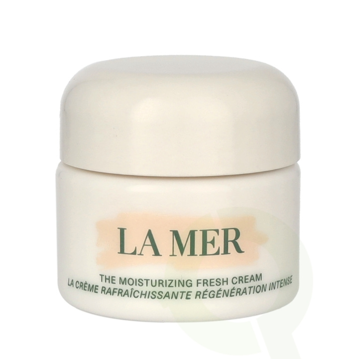 La mer The Moisturizing Fresh Cream 30 ml i gruppen SKØNHED & HELSE / Hudpleje / Ansigt / Ansigtscreme hos TP E-commerce Nordic AB (C65571)