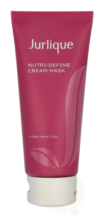 Jurlique Nurturing Mask 100 ml i gruppen SKØNHED & HELSE / Hudpleje / Ansigt / Masker hos TP E-commerce Nordic AB (C65583)