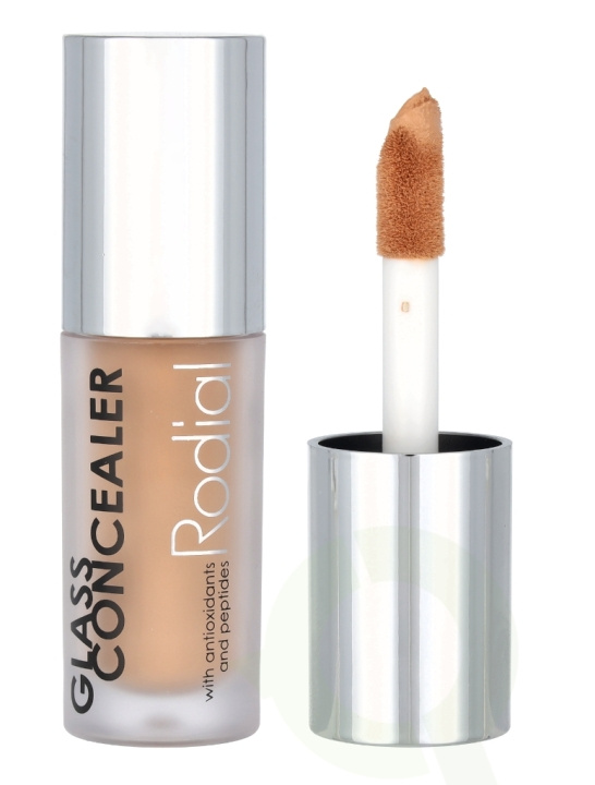 Rodial Glass Concealer 5.5 g #03 i gruppen SKØNHED & HELSE / Makeup / Makeup ansigt / Concealer hos TP E-commerce Nordic AB (C65593)