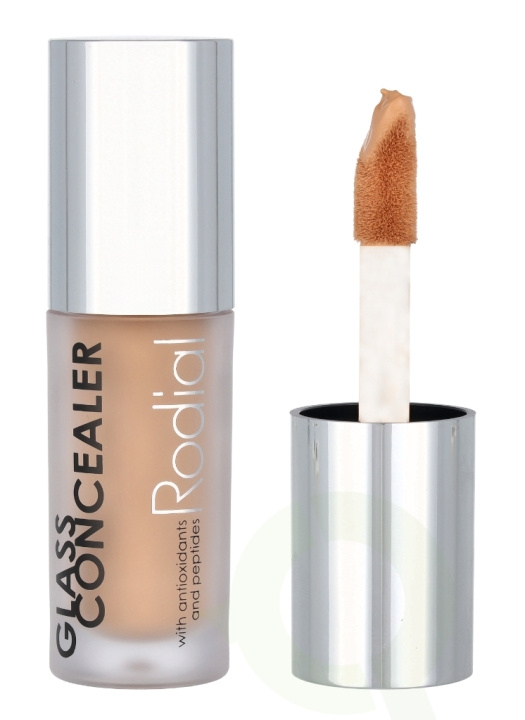 Rodial Glass Concealer 5.5 g #04 i gruppen SKØNHED & HELSE / Makeup / Makeup ansigt / Concealer hos TP E-commerce Nordic AB (C65594)