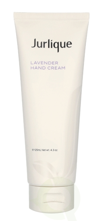 Jurlique Lavender Hand Cream 125 ml i gruppen SKØNHED & HELSE / Manicure / pedicure / Håndcreme hos TP E-commerce Nordic AB (C65597)