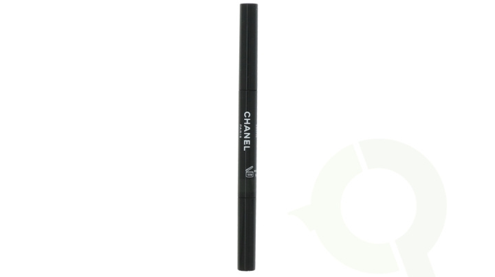 Chanel Stylo Sourcils Waterproof Eyebrow Pencil 0.27 g #812 Ebene i gruppen SKØNHED & HELSE / Makeup / Øjne og øjenbryn / Øjenbryn pen hos TP E-commerce Nordic AB (C65621)