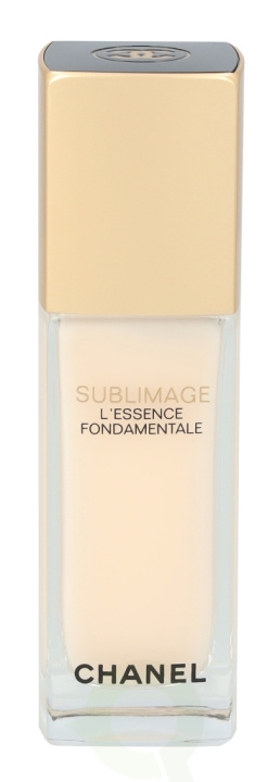 Chanel Sublimage L\'Essence Fondamentale Ultimate Concentrate 40 ml i gruppen SKØNHED & HELSE / Hudpleje / Ansigt / Dagcreme hos TP E-commerce Nordic AB (C65630)