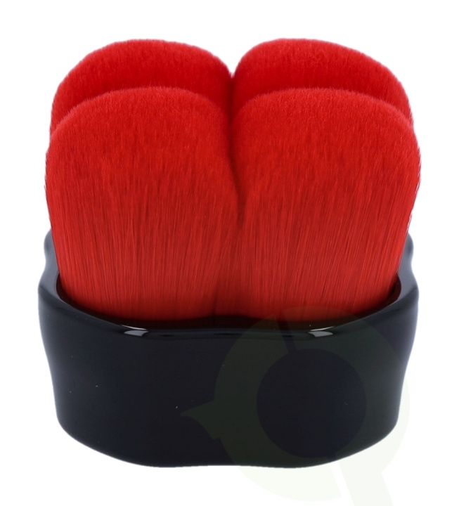 Shiseido Hanatsubaki Hake Polishing Face Brush 1 piece i gruppen SKØNHED & HELSE / Makeup / Værktøj & Makeup sæt / Børster og pensler hos TP E-commerce Nordic AB (C65651)