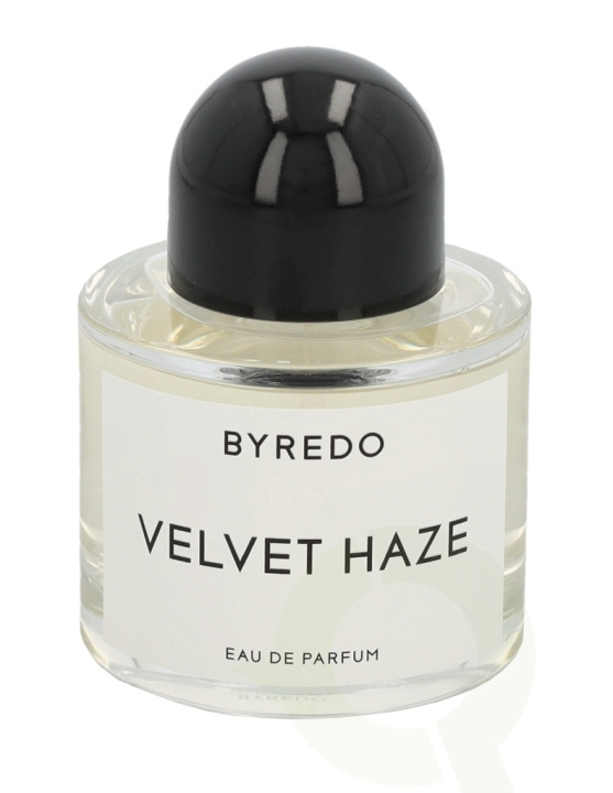 Byredo Velvet Haze Edp spray 50 ml i gruppen SKØNHED & HELSE / Duft & Parfume / Parfume / Unisex hos TP E-commerce Nordic AB (C65660)