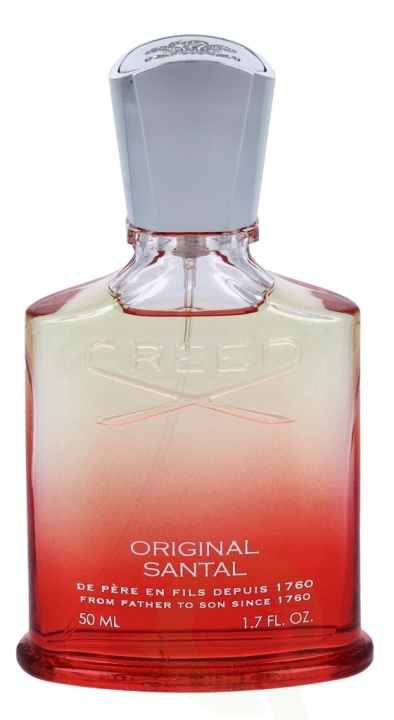 Creed Original Santal Edp Spray 50 ml i gruppen SKØNHED & HELSE / Duft & Parfume / Parfume / Unisex hos TP E-commerce Nordic AB (C65664)