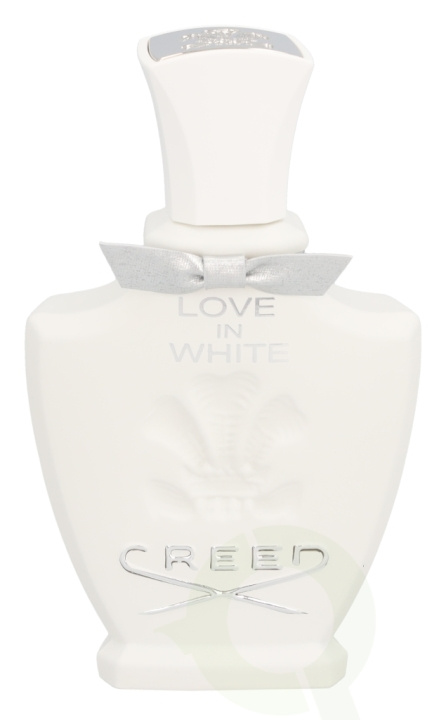 Creed Love In White Edp Spray 75 ml i gruppen SKØNHED & HELSE / Duft & Parfume / Parfume / Parfume til hende hos TP E-commerce Nordic AB (C65665)