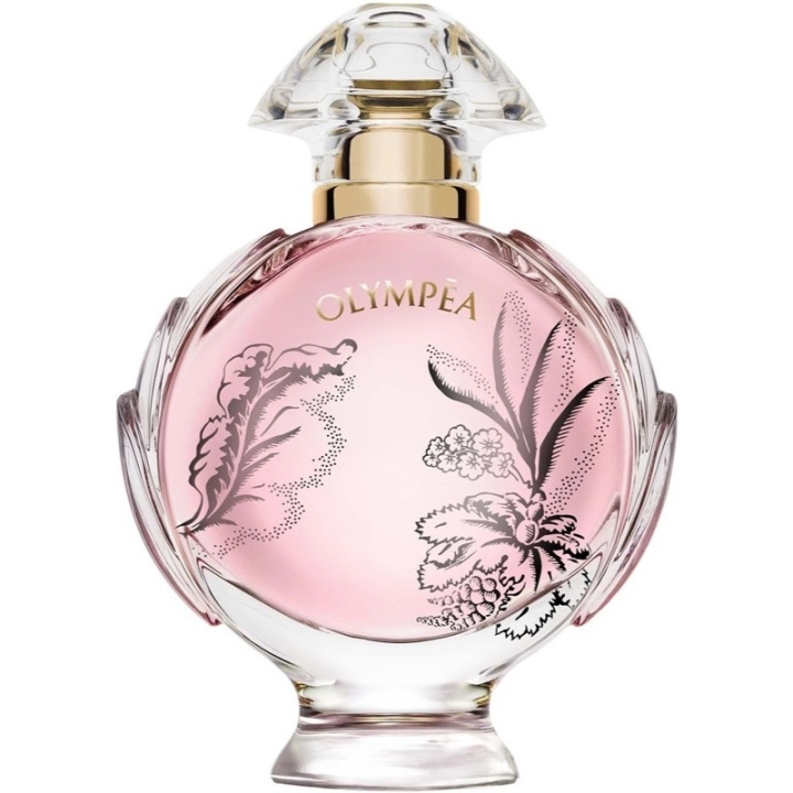 Paco Rabanne Olympea Blossom Edp 30ml i gruppen SKØNHED & HELSE / Duft & Parfume / Parfume / Parfume til hende hos TP E-commerce Nordic AB (C65718)