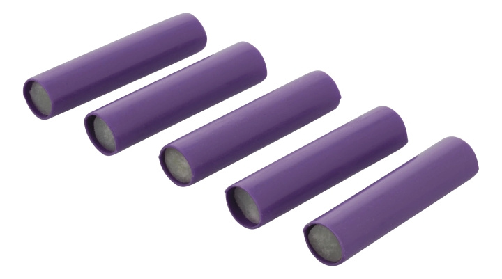 Nordic Quality Duftpinnner Lavender i gruppen HJEM, HUS & HAVE / Rengøringsmidler / Støvsugere og tilbehør / Tilbehør / Duftbolde og duftsticks hos TP E-commerce Nordic AB (C65857)