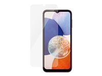 PanzerGlass Samsung Galaxy A14 5G i gruppen SMARTPHONES & TABLETS / Mobil Beskyttelse / Samsung hos TP E-commerce Nordic AB (C65903)