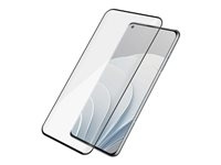 PanzerGlass Original Skærmbeskytter Transparent OnePlus 10 Pro, 9 Pro i gruppen SMARTPHONES & TABLETS / Mobil Beskyttelse / OnePlus hos TP E-commerce Nordic AB (C65923)