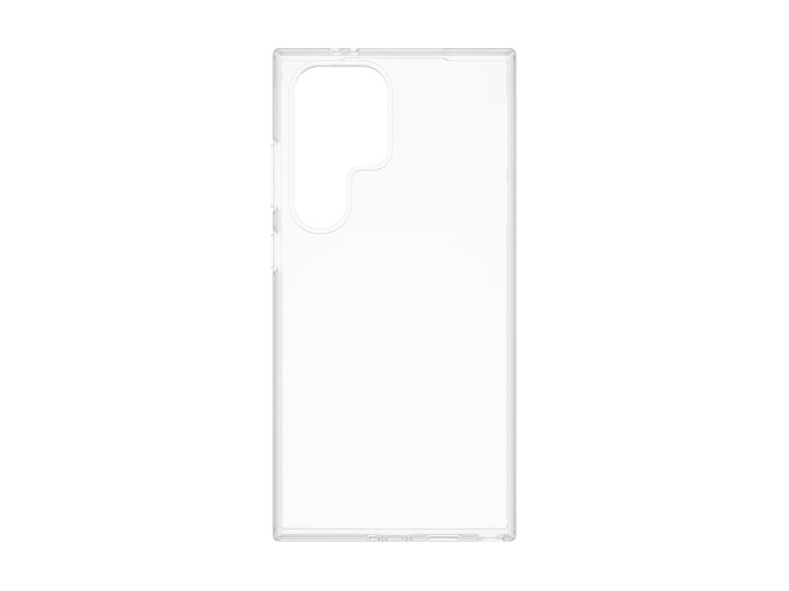 PanzerGlass SAFE. by PanzerGlass Beskyttelsescover Gennemsigtig Samsung Galaxy S24 Ultra i gruppen SMARTPHONES & TABLETS / Mobil Beskyttelse / Samsung hos TP E-commerce Nordic AB (C65947)