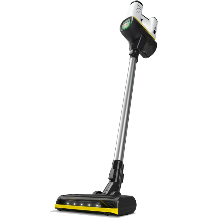 Kärcher Skaftdammsugare VC 6 Cordless ourFamily i gruppen HJEM, HUS & HAVE / Rengøringsmidler / Støvsugere og tilbehør / Håndstøvsuger hos TP E-commerce Nordic AB (C65975)