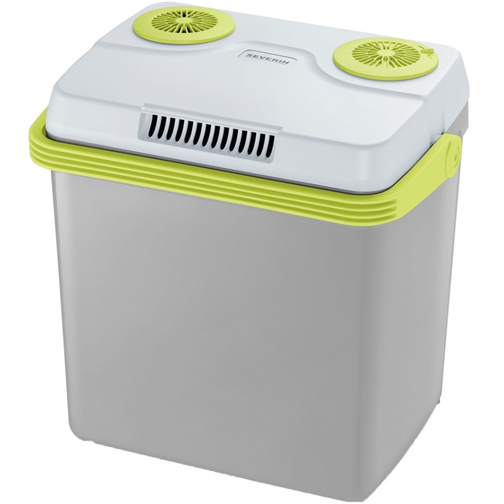 Severin Kylbox 19L 58w 12V eco Funktion TKB2924 i gruppen SPORT, FRITID & HOBBY / Friluftsliv / Køletaske hos TP E-commerce Nordic AB (C65989)