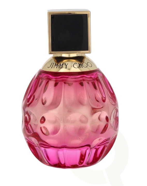 Jimmy Choo Rose Passion Edp Spray 40 ml i gruppen SKØNHED & HELSE / Duft & Parfume / Parfume / Parfume til hende hos TP E-commerce Nordic AB (C66195)