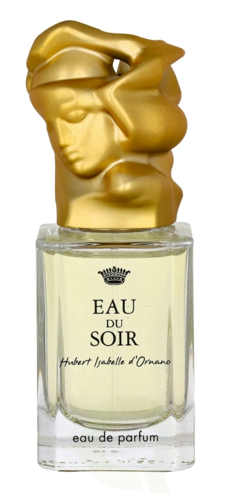 Sisley Eau Du Soir Edp Spray 30 ml i gruppen SKØNHED & HELSE / Duft & Parfume / Parfume / Parfume til hende hos TP E-commerce Nordic AB (C66197)