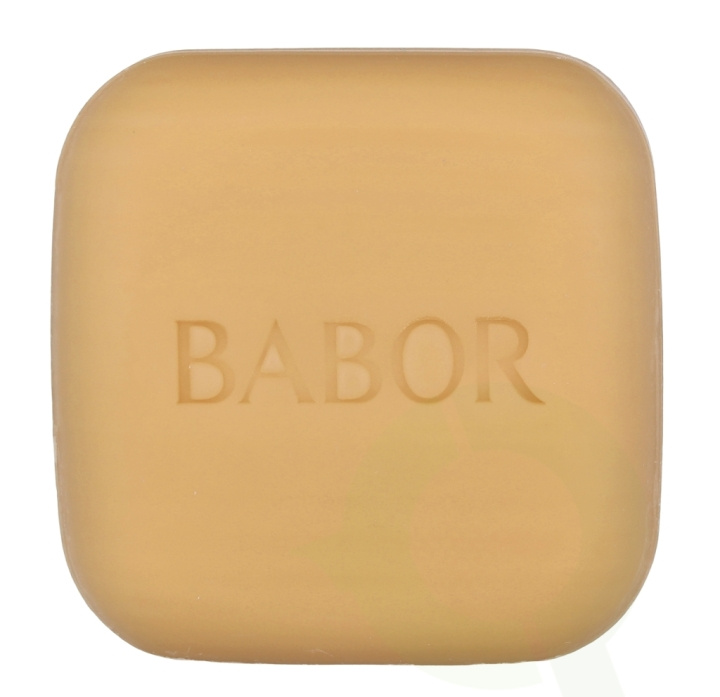 Babor Natural Cleansing Bar Refill 65 ml i gruppen SKØNHED & HELSE / Hudpleje / Ansigt / Rengøring hos TP E-commerce Nordic AB (C66208)