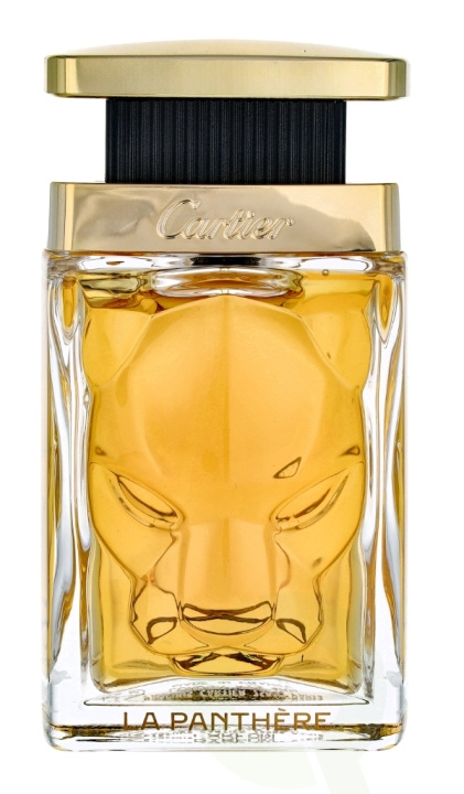 Cartier La Panthere Edp Spray 50 ml i gruppen SKØNHED & HELSE / Duft & Parfume / Parfume / Parfume til hende hos TP E-commerce Nordic AB (C66212)