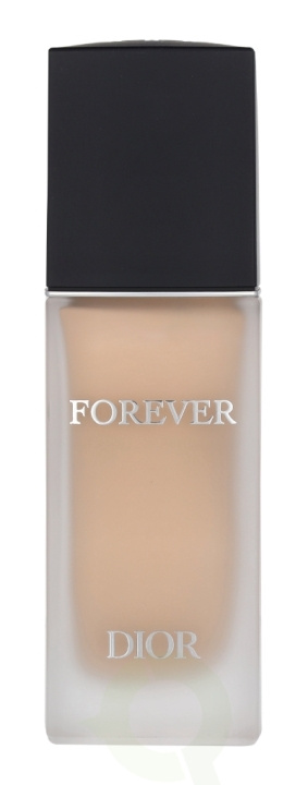 Dior Forever 24H Clean Matte Foundation SPF20 PA+++ 30 ml 0.5N Neutral i gruppen SKØNHED & HELSE / Makeup / Makeup ansigt / Foundation hos TP E-commerce Nordic AB (C66215)