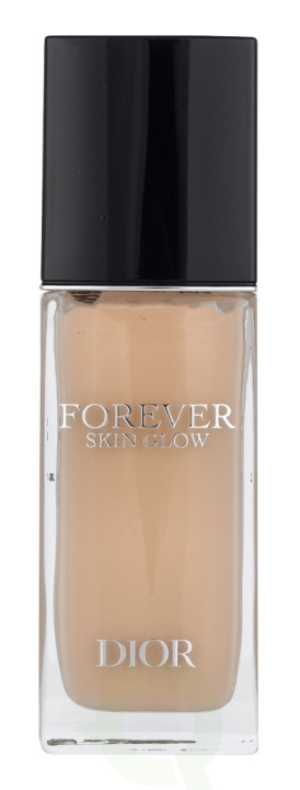 Dior Forever Skin Glow 24H Wear Radiant Foundation SPF20 30 ml 0.5N Neutral i gruppen SKØNHED & HELSE / Makeup / Makeup ansigt / Foundation hos TP E-commerce Nordic AB (C66216)