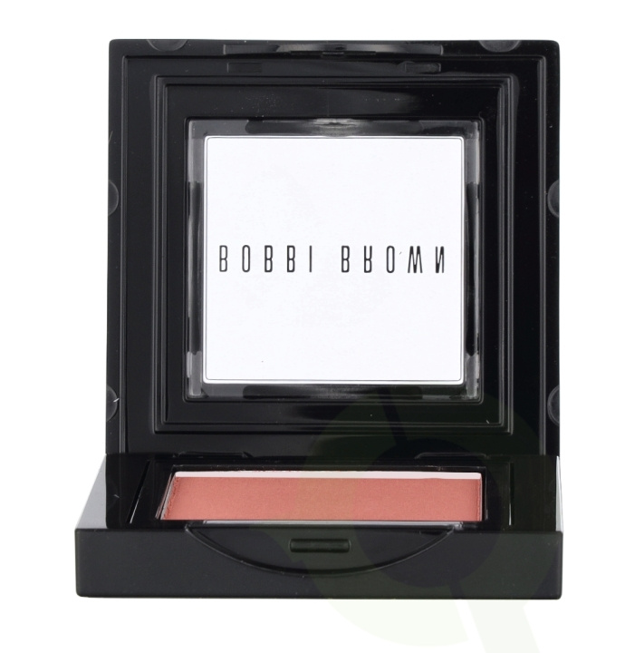 Bobbi Brown Blush 3.5 g Antigua i gruppen SKØNHED & HELSE / Makeup / Makeup ansigt / Contour/Highlight hos TP E-commerce Nordic AB (C66231)