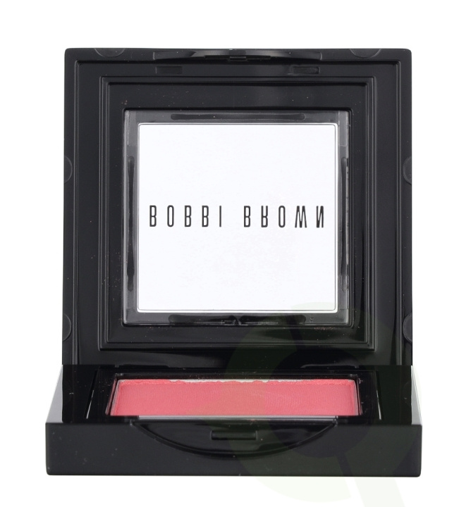 Bobbi Brown Blush 3.5 g Modern i gruppen SKØNHED & HELSE / Makeup / Makeup ansigt / Contour/Highlight hos TP E-commerce Nordic AB (C66234)