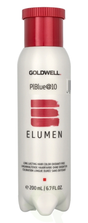 Goldwell Elumen Color 200 ml P. Blue i gruppen SKØNHED & HELSE / Hår og styling / Hårpleje / Hårfarve / Hårfarve & Farve bombe hos TP E-commerce Nordic AB (C66264)