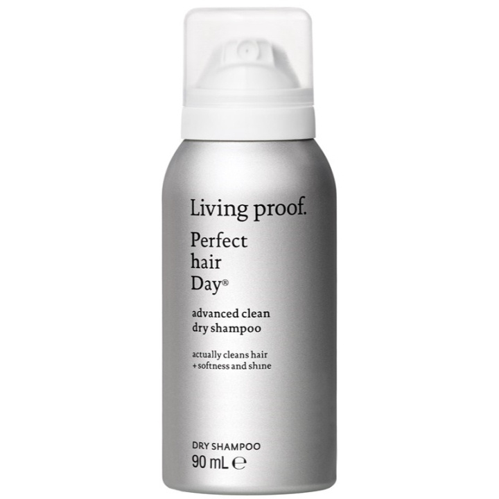 Living Proof Perfect Hair Day Advanced Clean Dry Shampoo 90ml i gruppen SKØNHED & HELSE / Hår og styling / Hårpleje / Tør shampoo hos TP E-commerce Nordic AB (C66286)