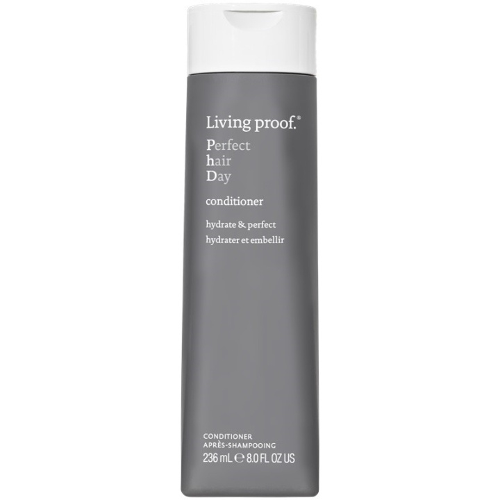 Living Proof Perfect Hair Day Conditioner 236ml i gruppen SKØNHED & HELSE / Hår og styling / Hårpleje / Balsam hos TP E-commerce Nordic AB (C66295)