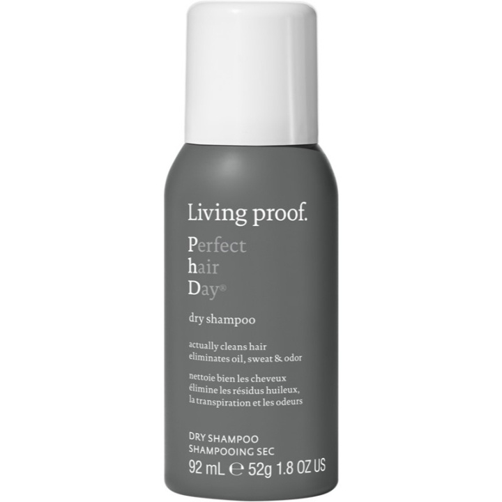 Living Proof Perfect Hair Day Dry Shampoo 92ml i gruppen SKØNHED & HELSE / Hår og styling / Hårpleje / Tør shampoo hos TP E-commerce Nordic AB (C66307)